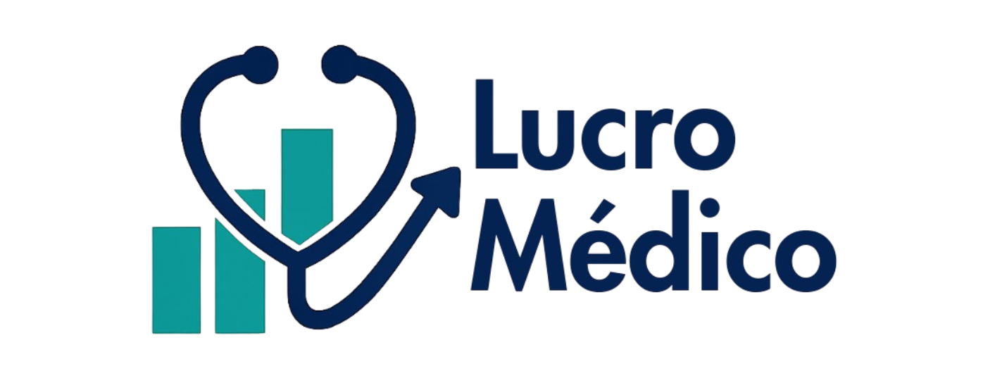 Lucro Médico. Trafego pago e google ads para médicos